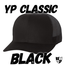 Load image into Gallery viewer, YP Classics - 6-Panel Retro Trucker