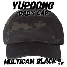 Load image into Gallery viewer, YP Classics - &quot;Dad’s Cap&quot;