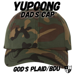 YP Classics - "Dad’s Cap"