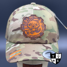 Load image into Gallery viewer, 3-2 GSAB “Nightmare BN&quot; Authorized Hats for ALL Companies