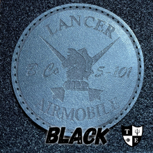 Load image into Gallery viewer, B Co 5-101 - “Lancer”