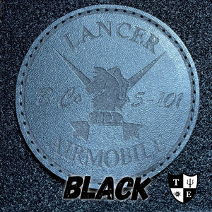 B Co 5-101 - “Lancer”